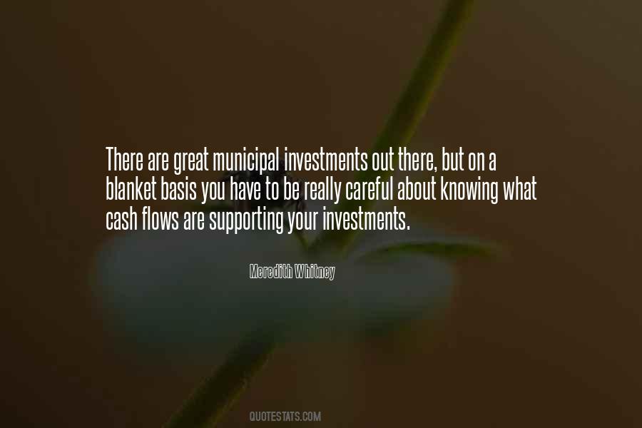 Meredith Whitney Quotes #1317806