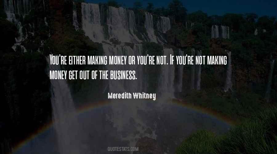 Meredith Whitney Quotes #985956