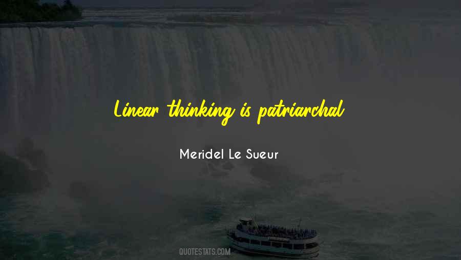 Meridel Le Sueur Quotes #1697846