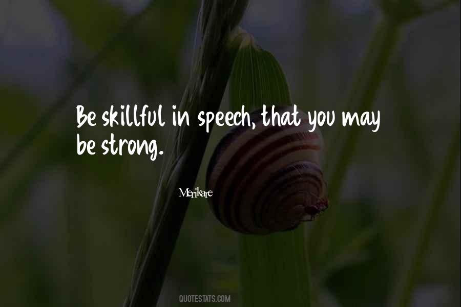 Merikare Quotes #222693 Merikare Quotes #222693