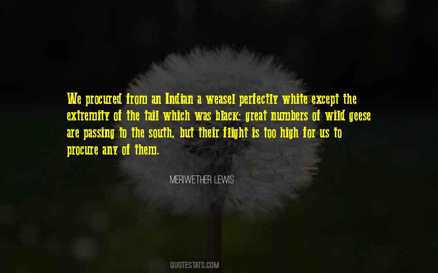 Meriwether Lewis Quotes #1049111