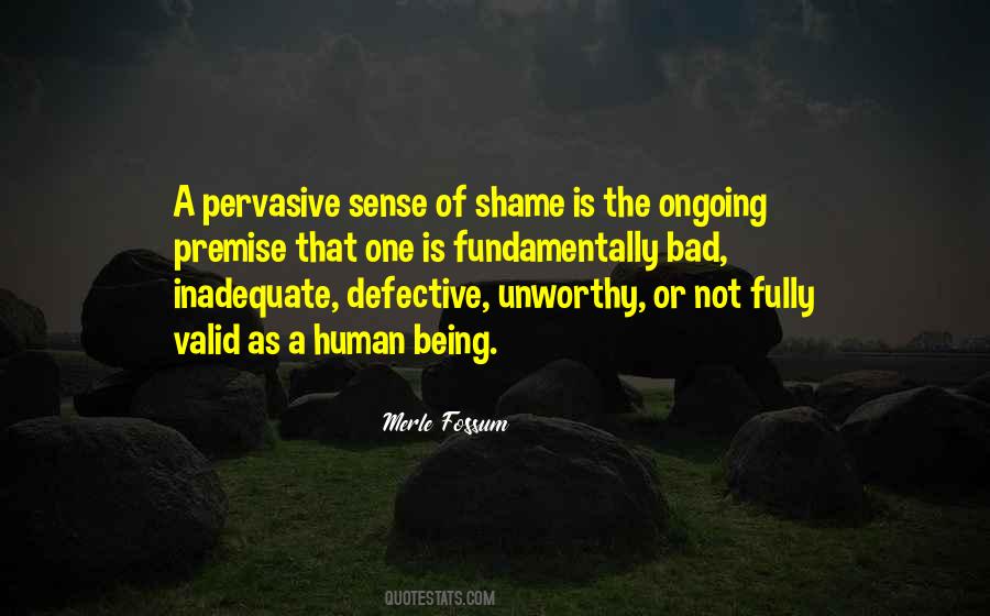 Merle Fossum Quotes #535663 Merle Fossum Quotes #535663