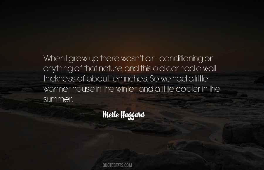 Merle Haggard Quotes #1292117