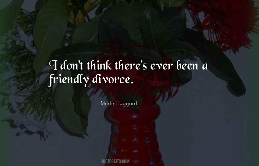 Merle Haggard Quotes #1554653