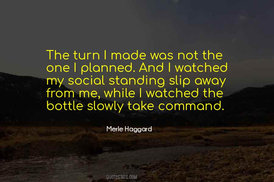 Merle Haggard Quotes #1586816
