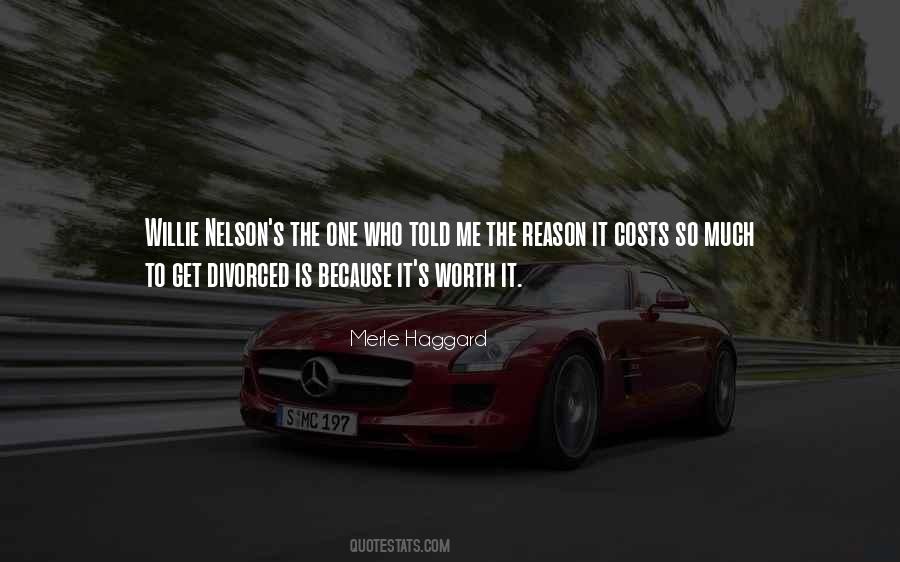 Merle Haggard Quotes #208519