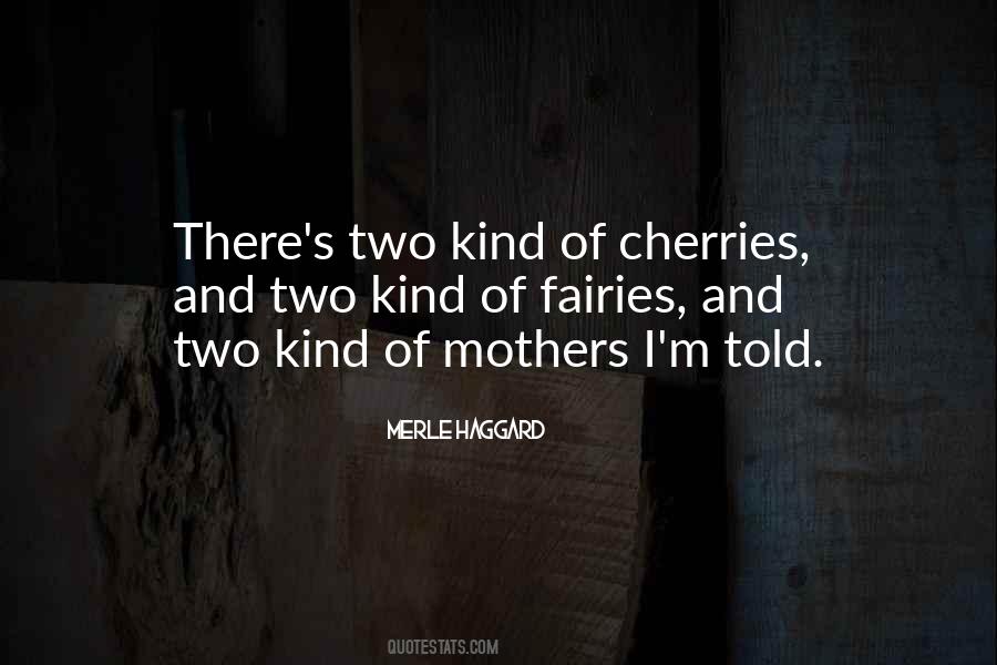 Merle Haggard Quotes #678165