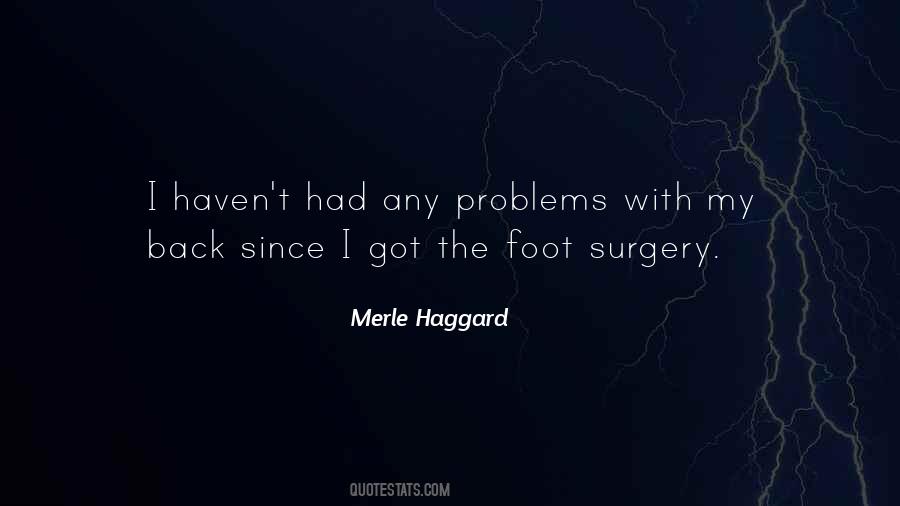 Merle Haggard Quotes #748013