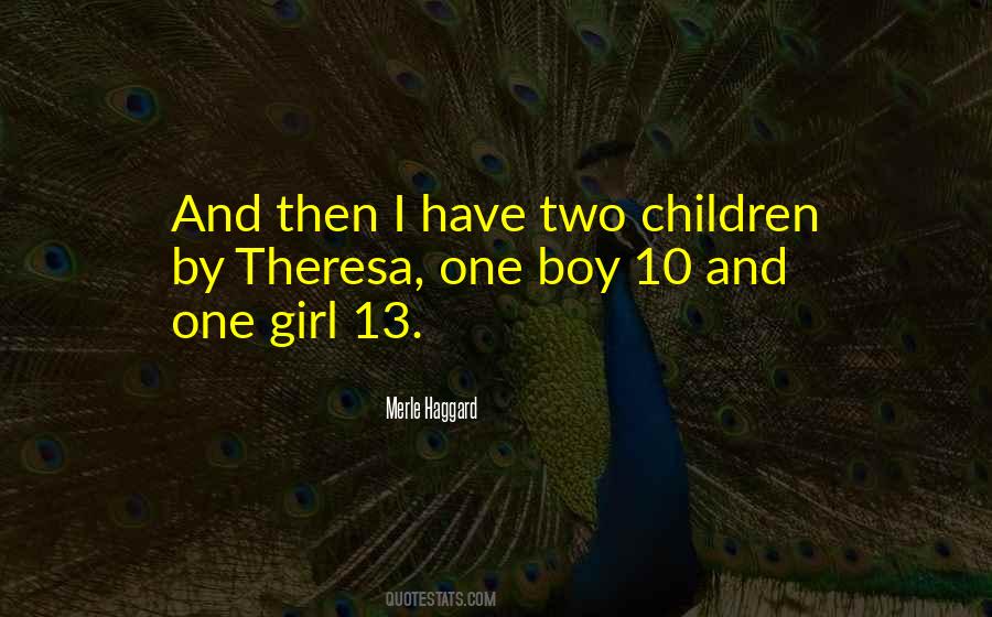 Merle Haggard Quotes #757220