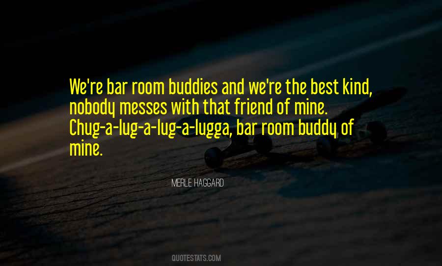 Merle Haggard Quotes #976280