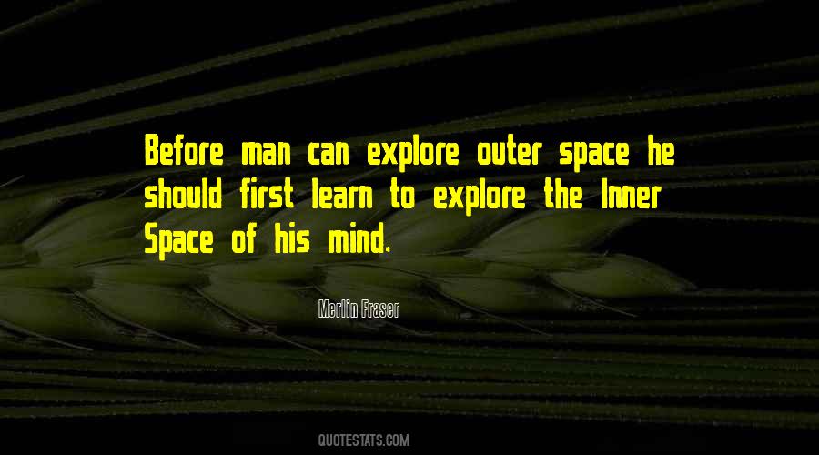 Merlin Fraser Quotes #1121249 Merlin Fraser Quotes #1121249