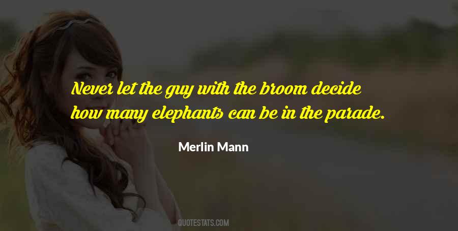 Merlin Mann Quotes #1689704