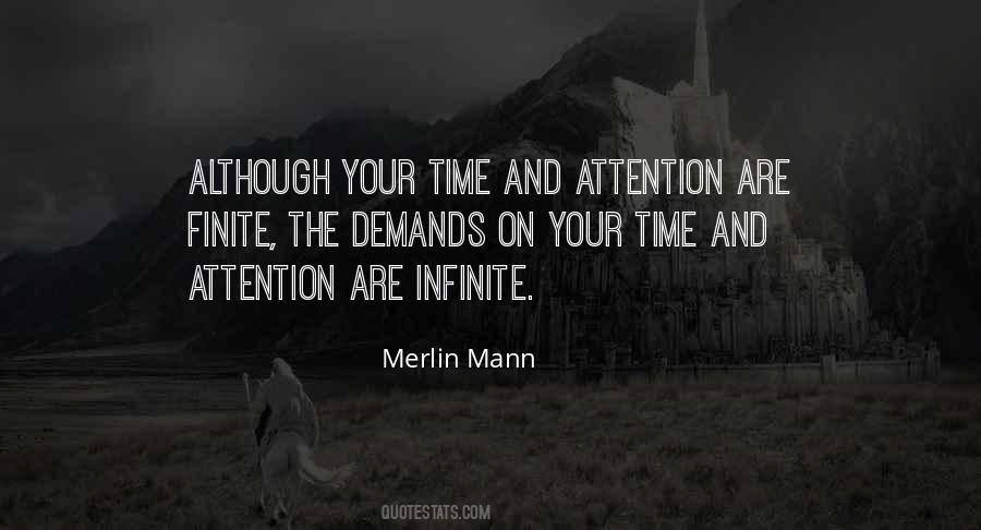 Merlin Mann Quotes #1765831