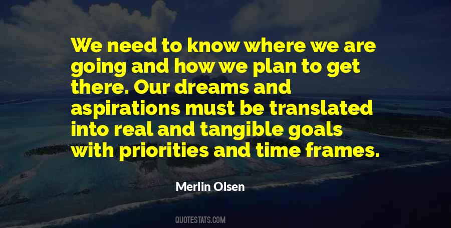 Merlin Olsen Quotes #1323753