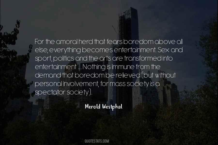 Merold Westphal Quotes #708804