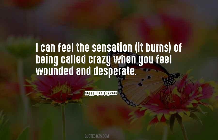 Merri Lisa Johnson Quotes #527471 Merri Lisa Johnson Quotes #527471