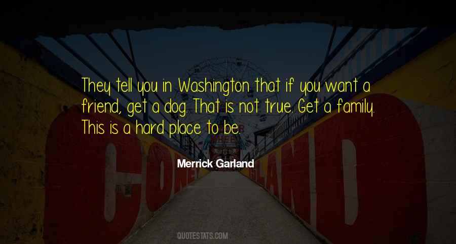 Merrick Garland Quotes #1414395