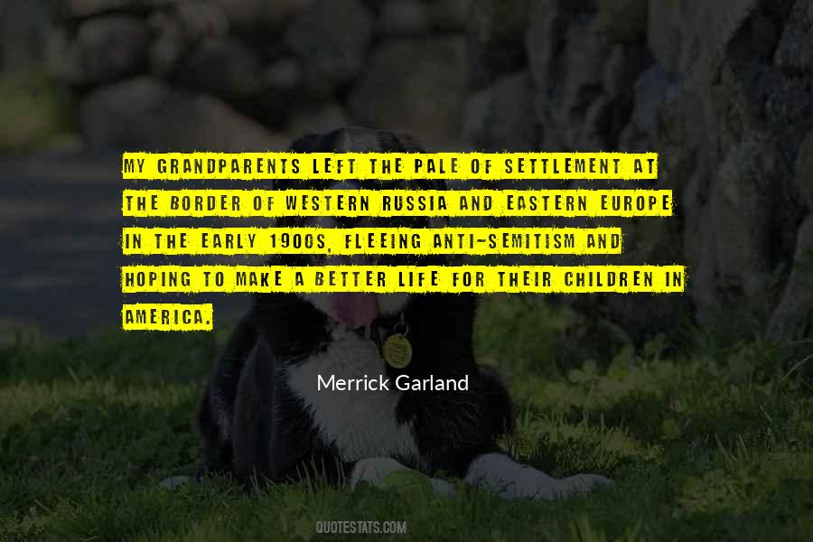 Merrick Garland Quotes #1508081