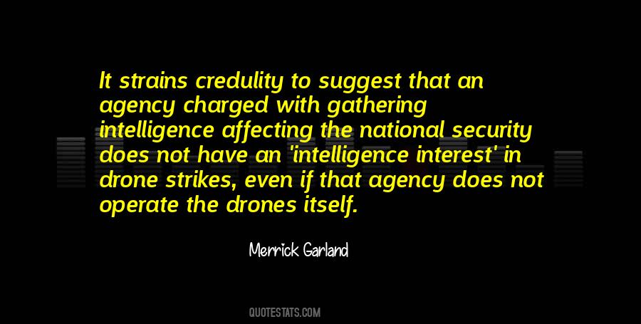 Merrick Garland Quotes #1819067