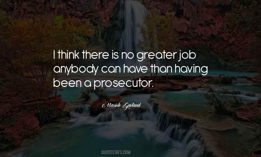 Merrick Garland Quotes #378832