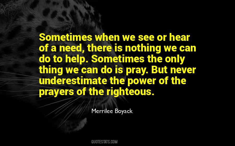 Merrilee Boyack Quotes #461113