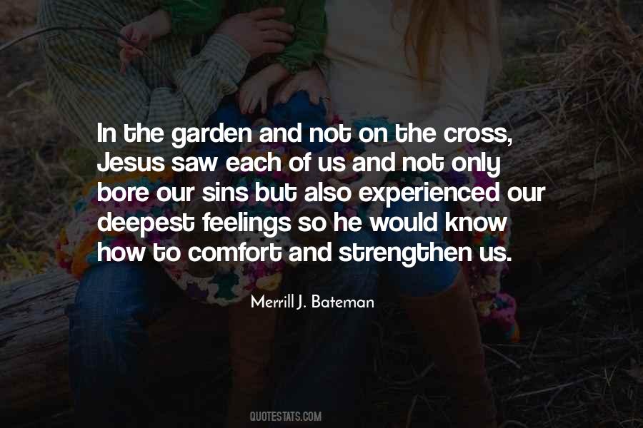 Merrill J. Bateman Quotes #1700594