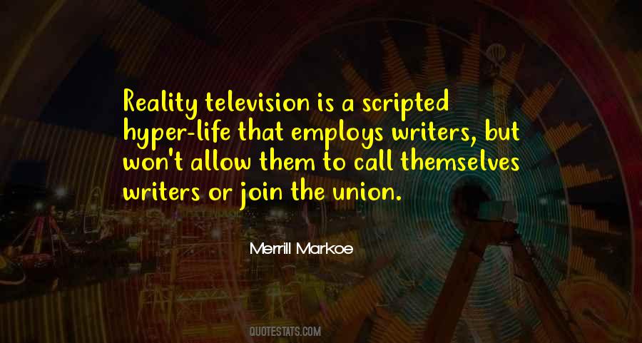 Merrill Markoe Quotes #1145568