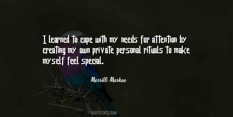 Merrill Markoe Quotes #1360989