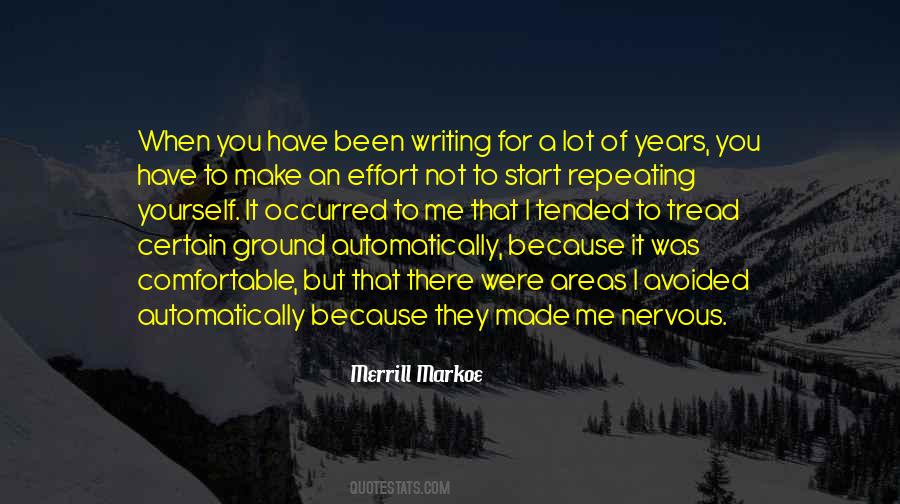 Merrill Markoe Quotes #921680
