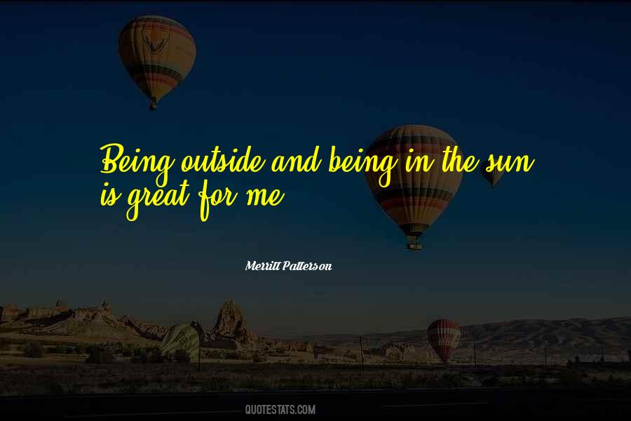 Merritt Patterson Quotes #1636290 Merritt Patterson Quotes #1636290