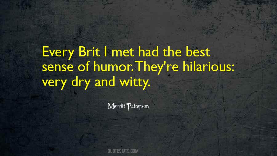 Merritt Patterson Quotes #706196 Merritt Patterson Quotes #706196