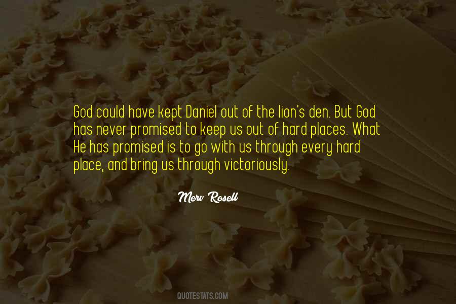 Merv Rosell Quotes #1005074 Merv Rosell Quotes #1005074