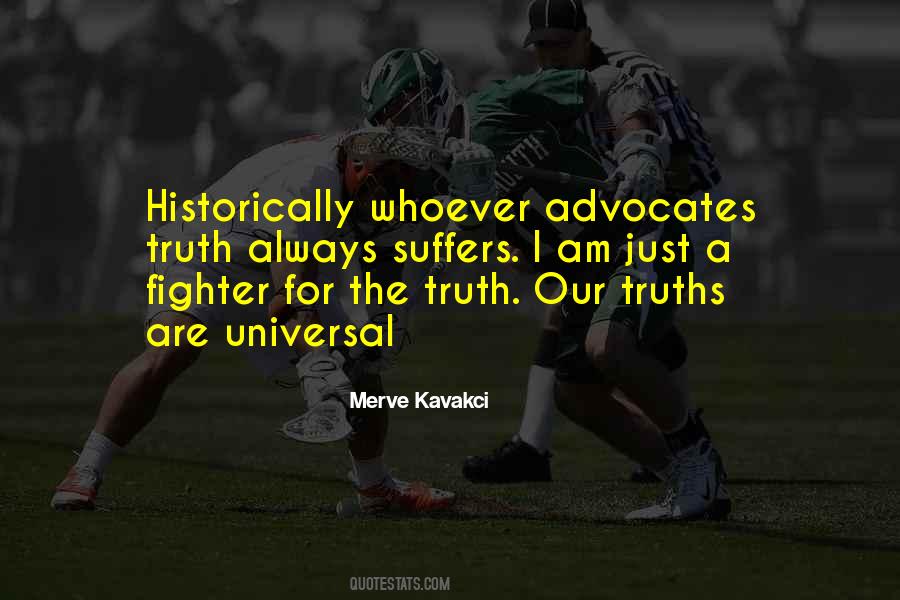 Merve Kavakci Quotes #1382645