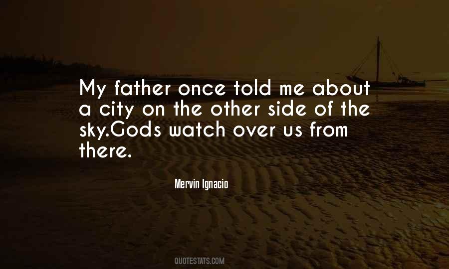 Mervin Ignacio Quotes #560657 Mervin Ignacio Quotes #560657