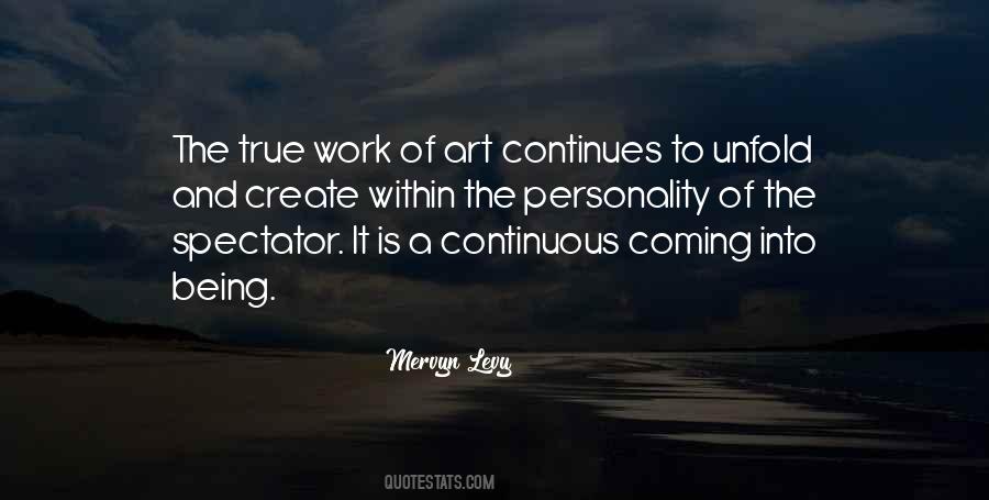 Mervyn Levy Quotes #170931 Mervyn Levy Quotes #170931