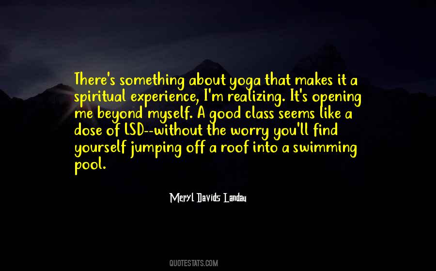 Meryl Davids Landau Quotes #1046746 Meryl Davids Landau Quotes #1046746