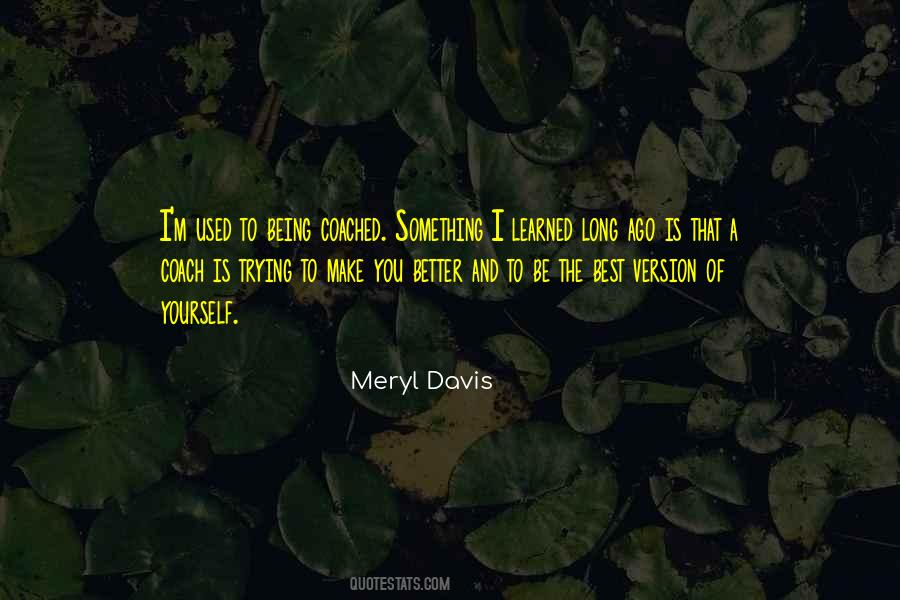 Meryl Davis Quotes #79123