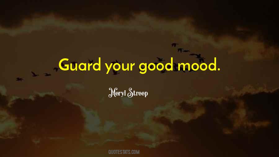 Meryl Streep Quotes #1411771