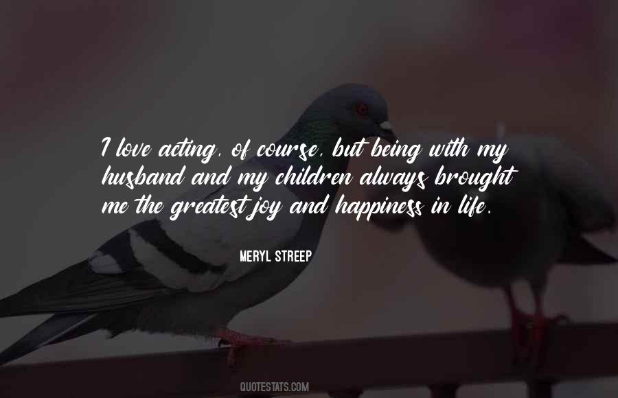 Meryl Streep Quotes #582264