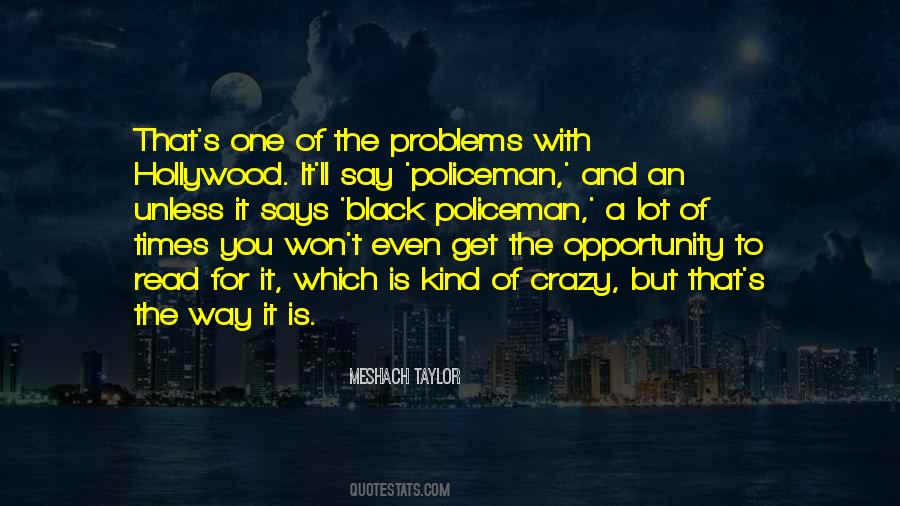 Meshach Taylor Quotes #1606900