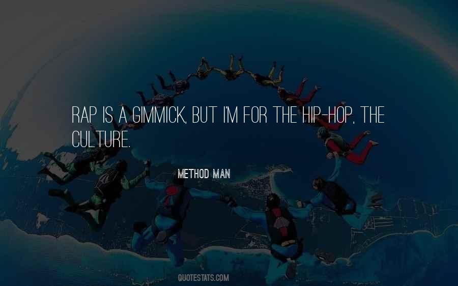 Method Man Quotes #1029204