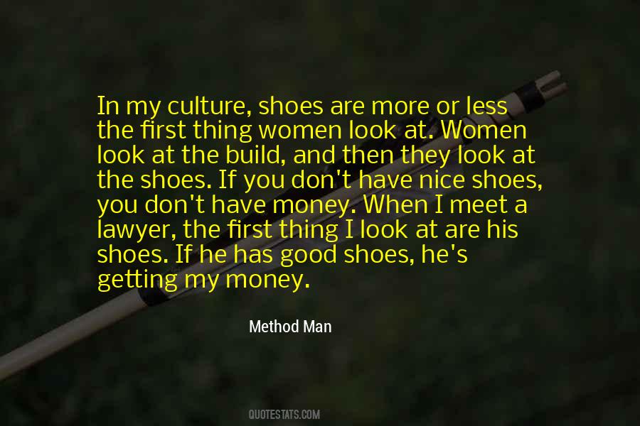 Method Man Quotes #1248689