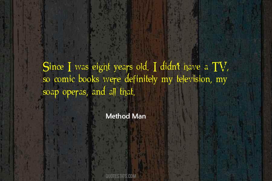 Method Man Quotes #671705