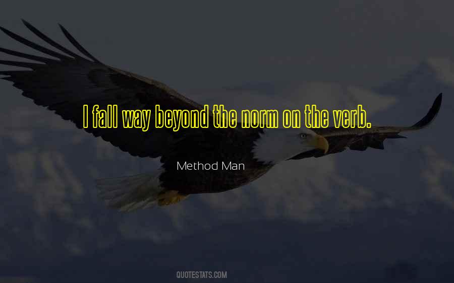 Method Man Quotes #933327