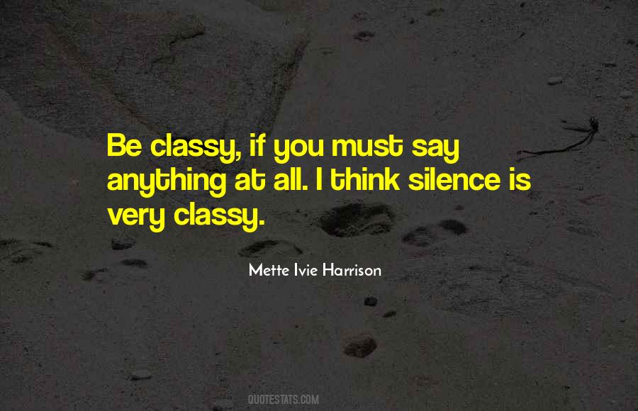 Mette Ivie Harrison Quotes #756342