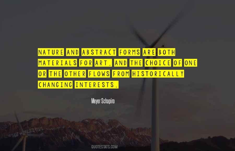 Meyer Schapiro Quotes #13042 Meyer Schapiro Quotes #13042