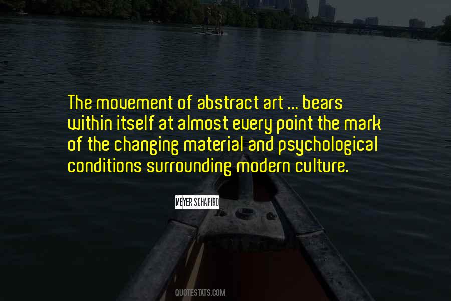 Meyer Schapiro Quotes #278728 Meyer Schapiro Quotes #278728