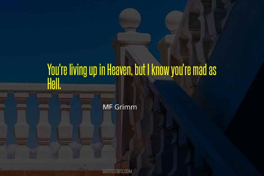 MF Grimm Quotes #569917
