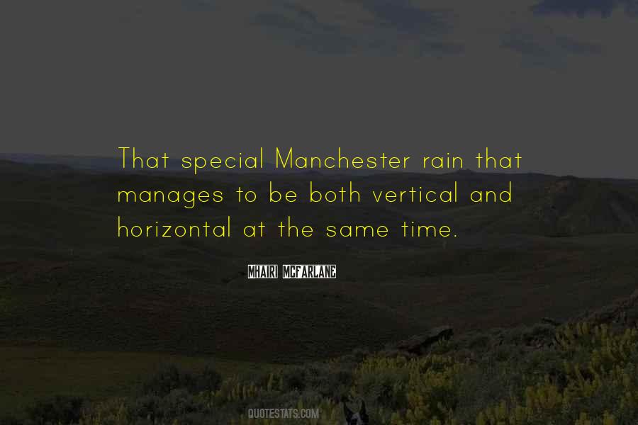Mhairi McFarlane Quotes #267985