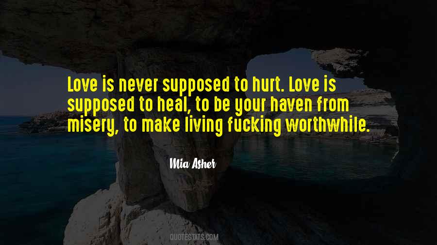 Mia Asher Quotes #1198182 Mia Asher Quotes #1198182